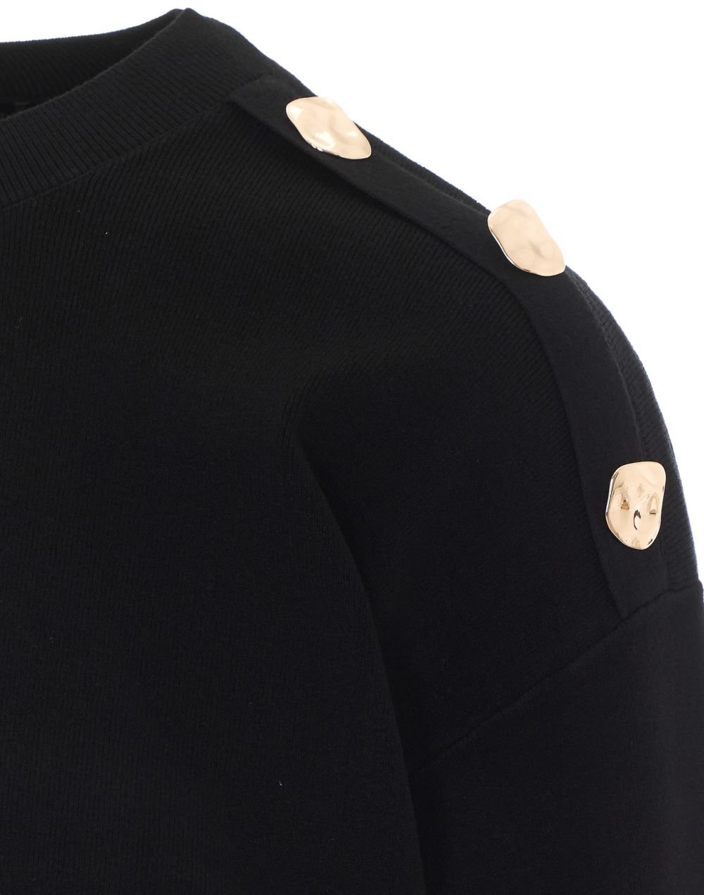 Sweaters Nero