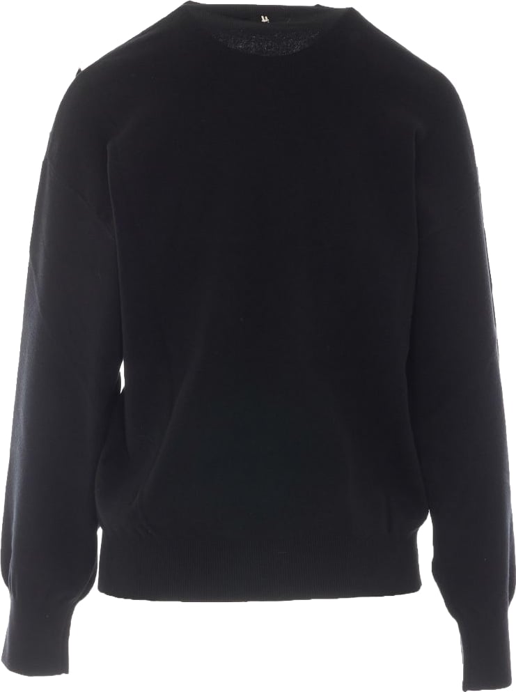 Sweaters Nero