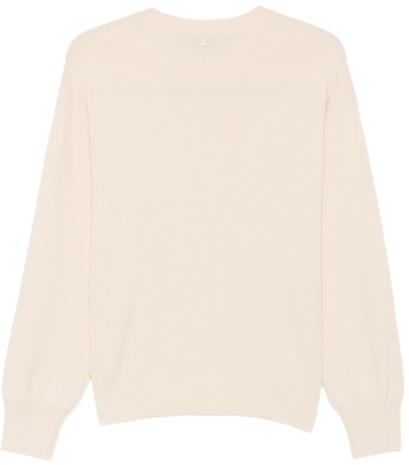Sweaters Panna Creamy