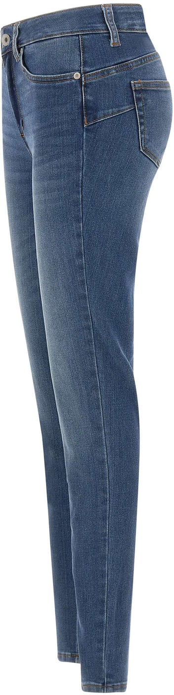 Jeans Blue
