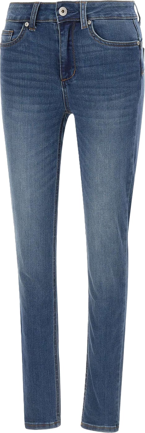 Jeans Blue