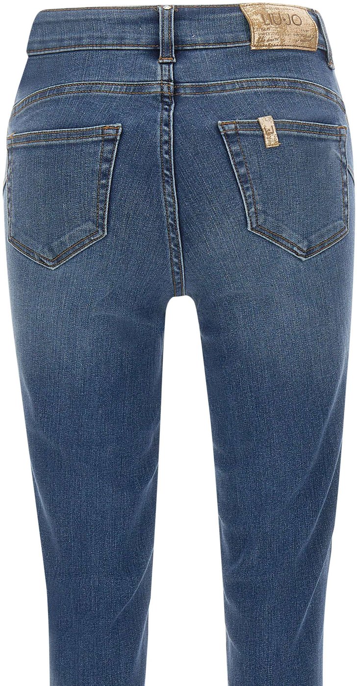 Jeans Blue