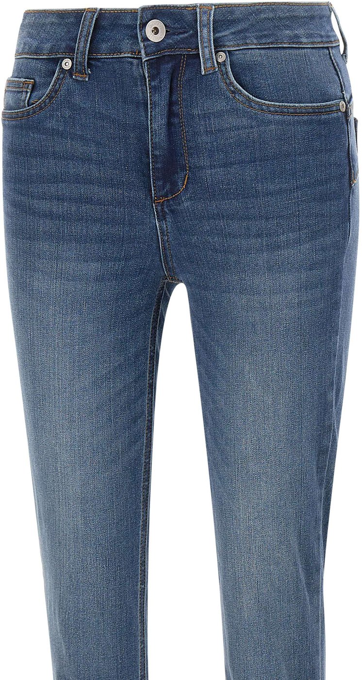 Jeans Blue