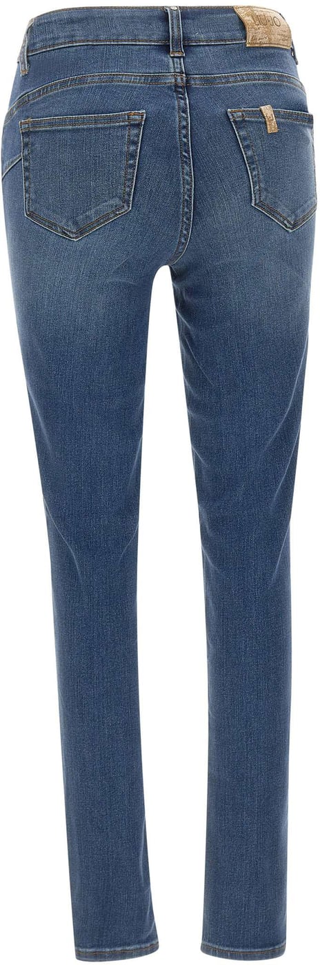 Jeans Blue
