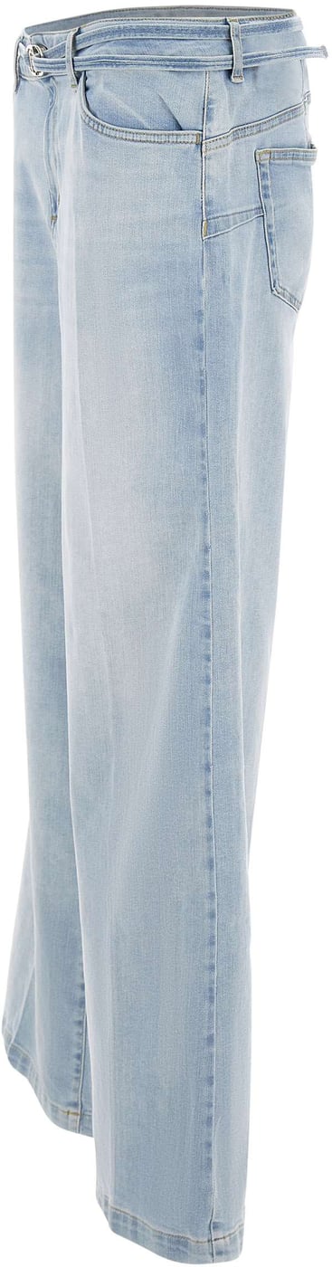 Jeans Light Blue