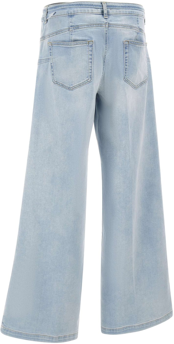 Jeans Light Blue