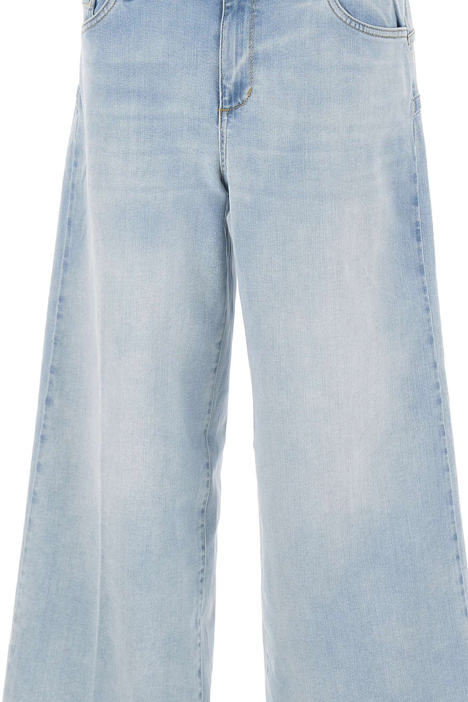 Jeans Light Blue
