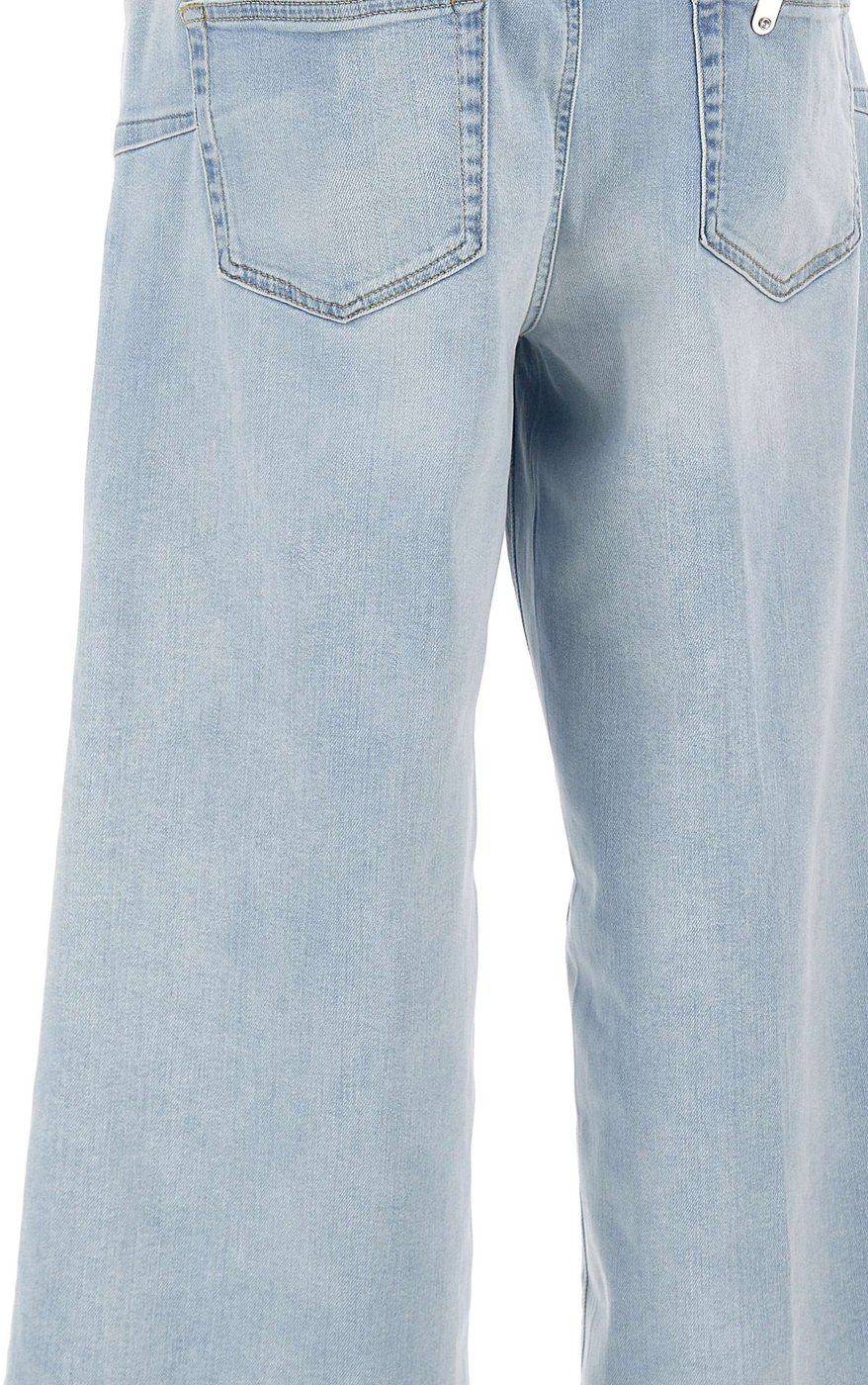 Jeans Light Blue