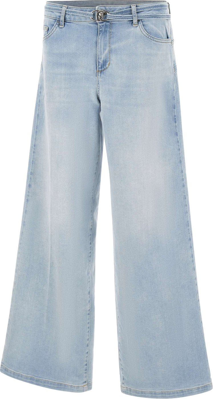 Jeans Light Blue