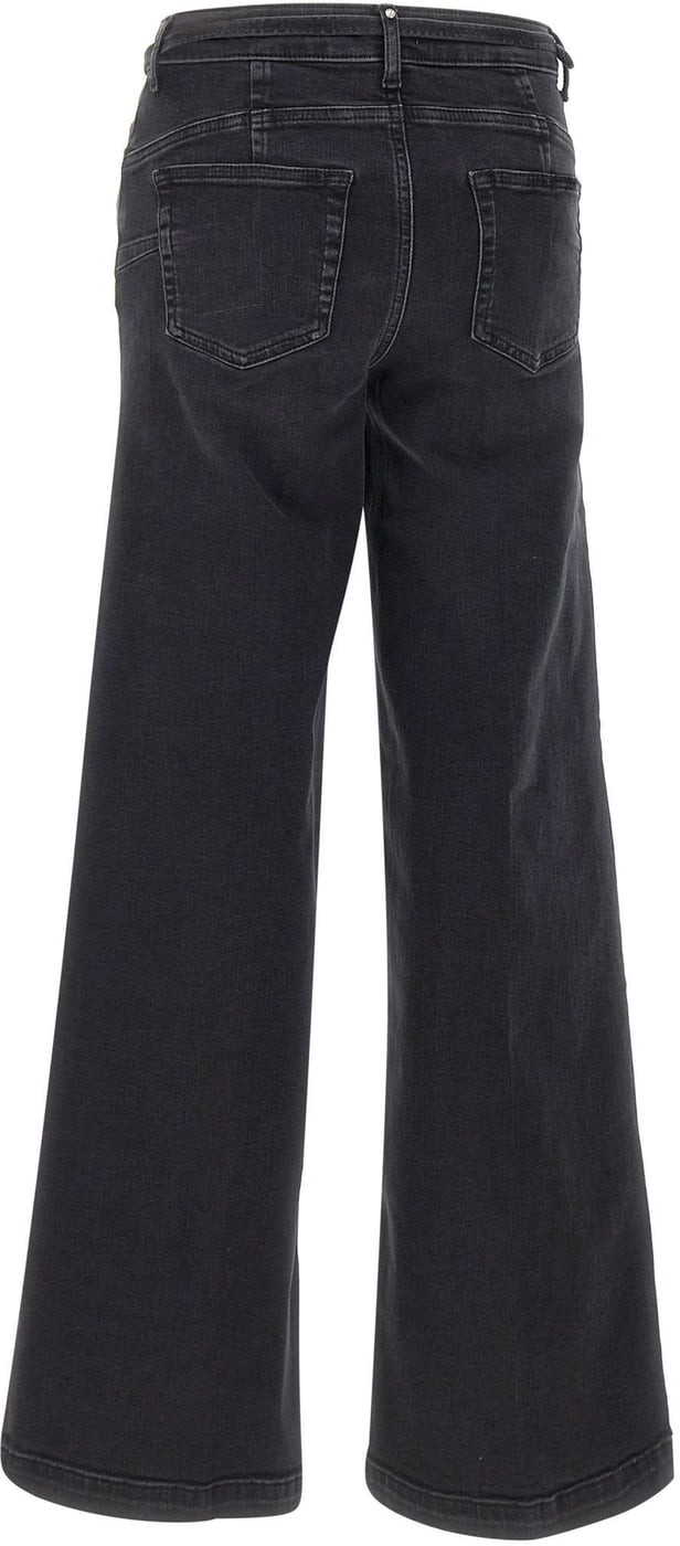 Jeans Black