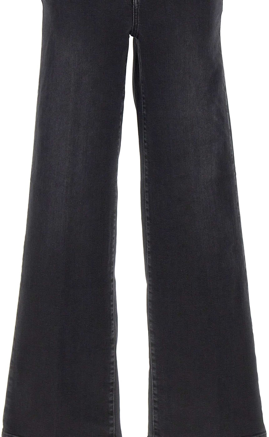 Jeans Black