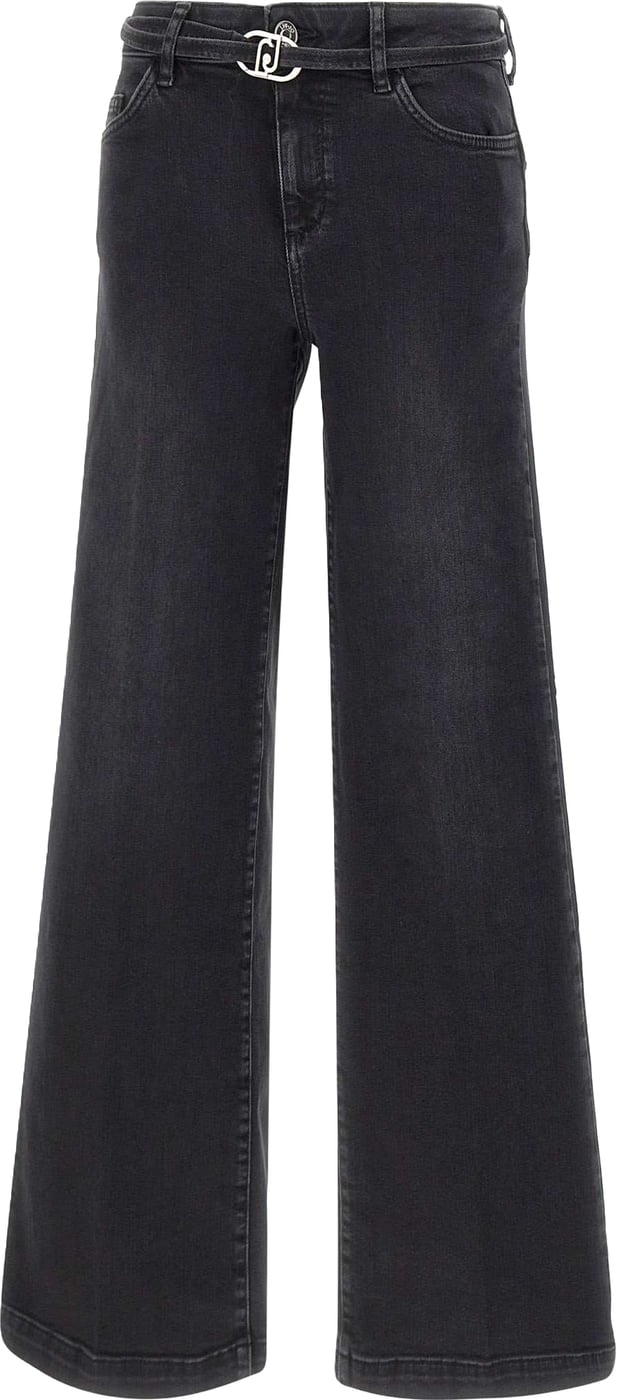 Jeans Black