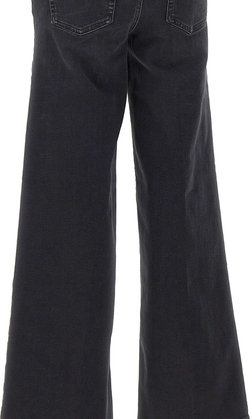 Jeans Black