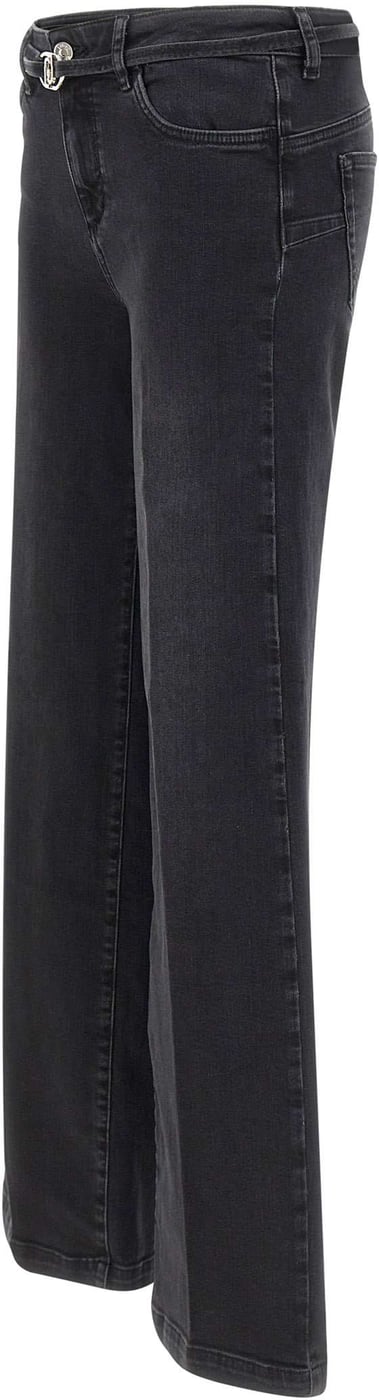 Jeans Black