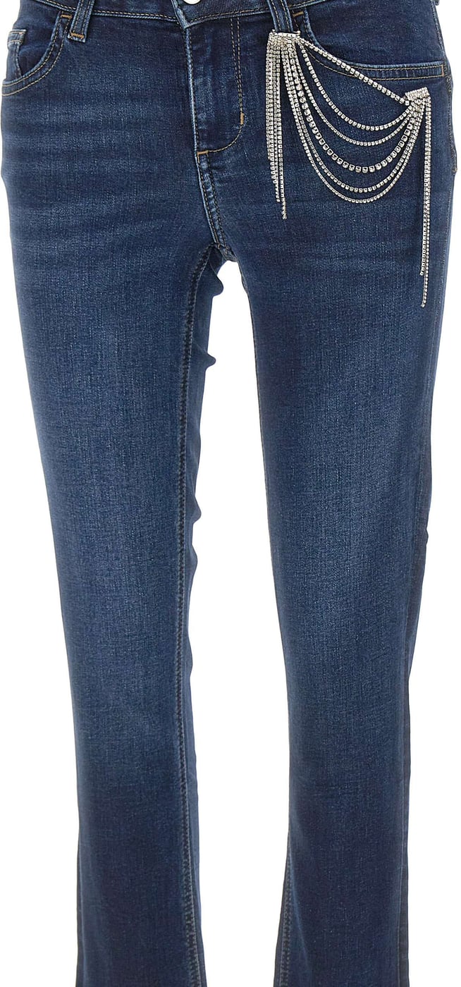 Jeans Blue