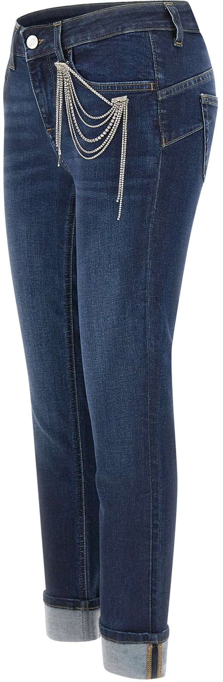 Jeans Blue