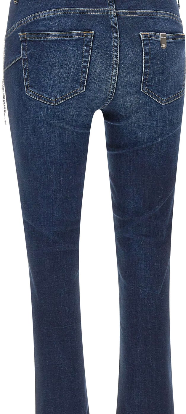 Jeans Blue
