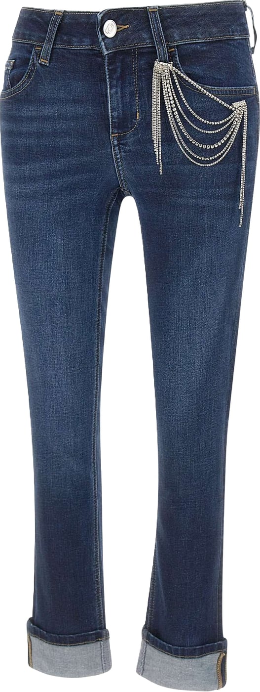 Jeans Blue