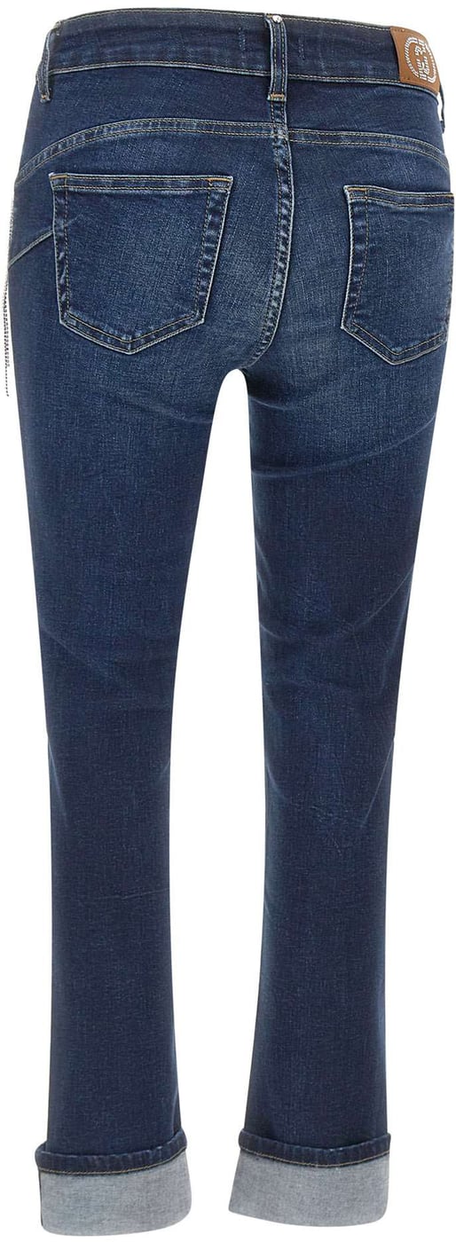Jeans Blue