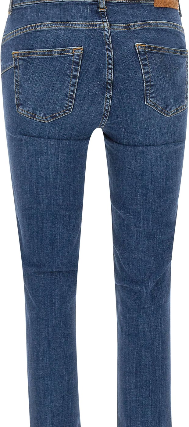 Jeans Blue