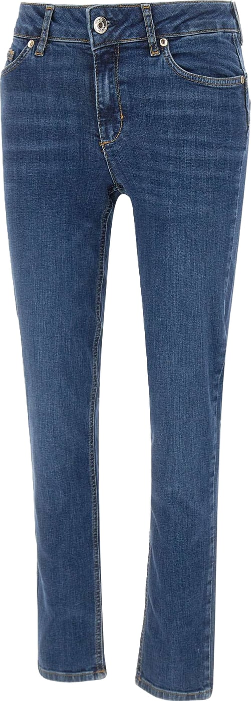 Jeans Blue