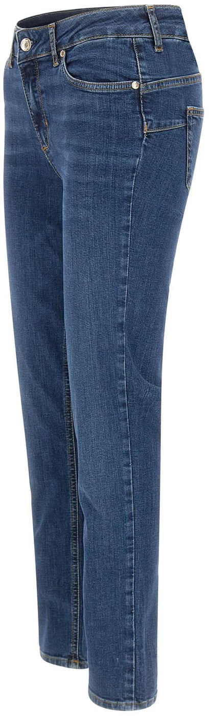 Jeans Blue