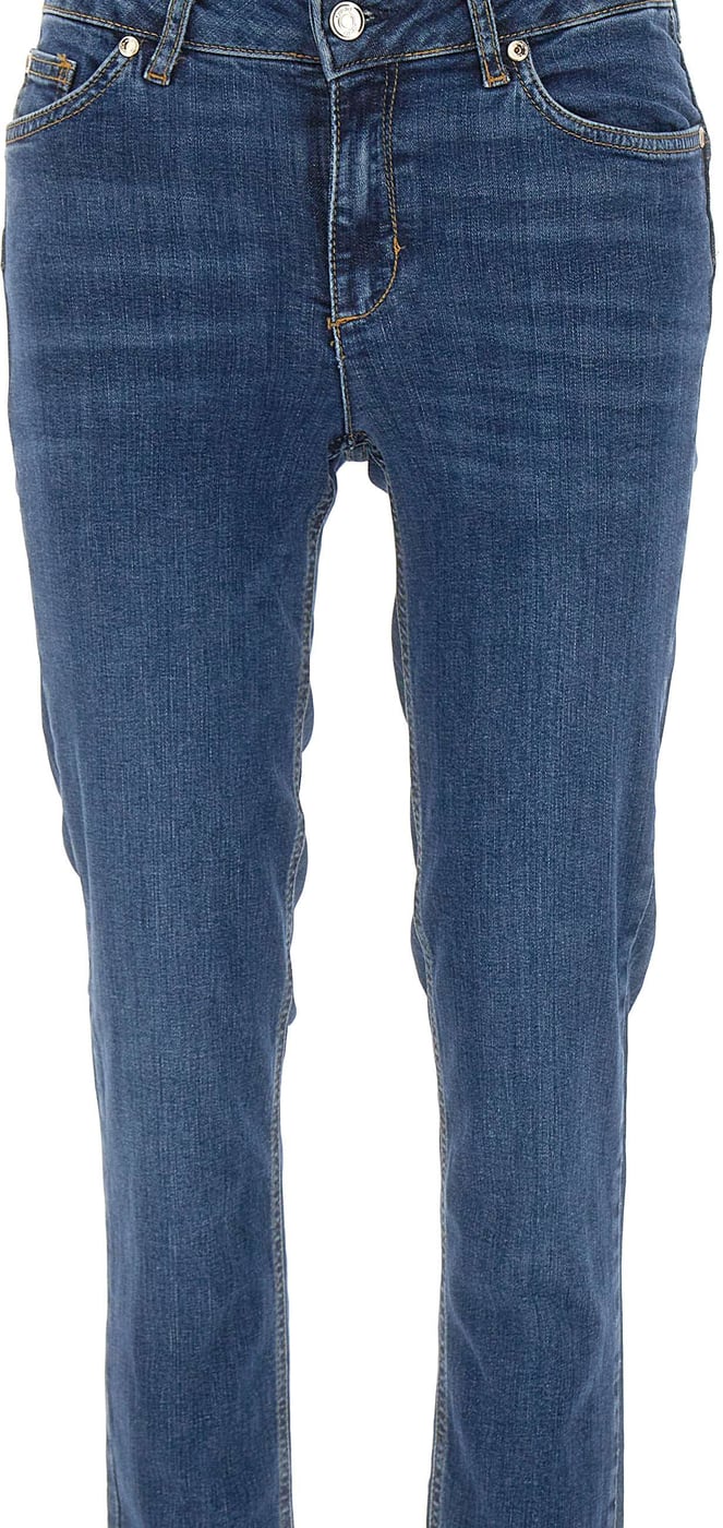 Jeans Blue