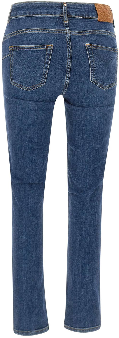 Jeans Blue