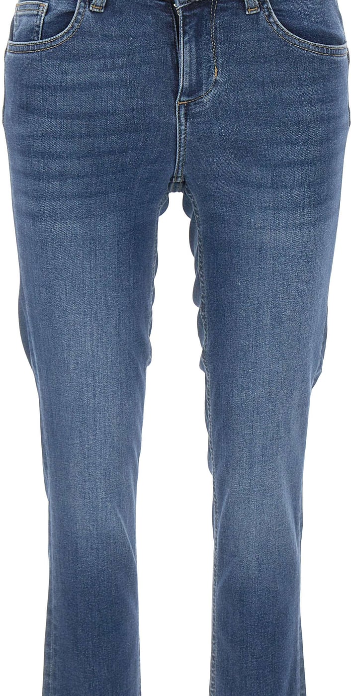 Jeans Blue