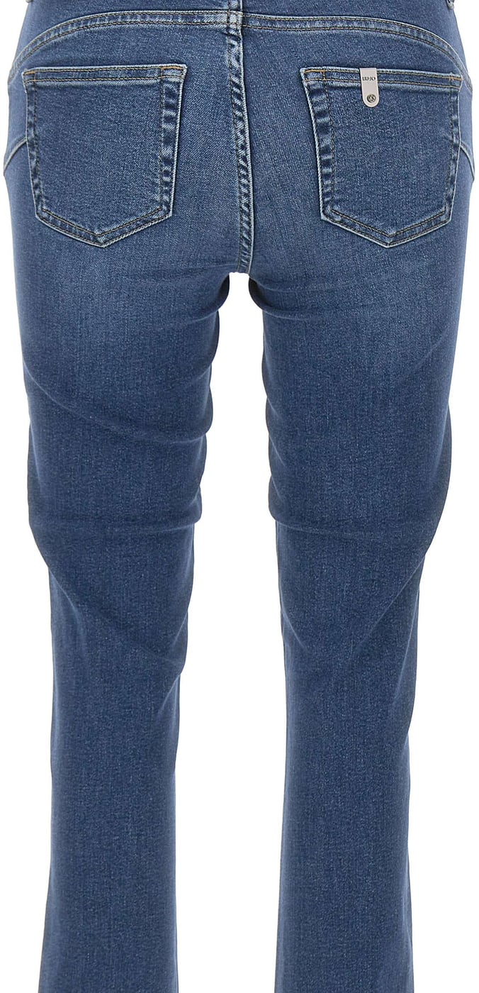 Jeans Blue