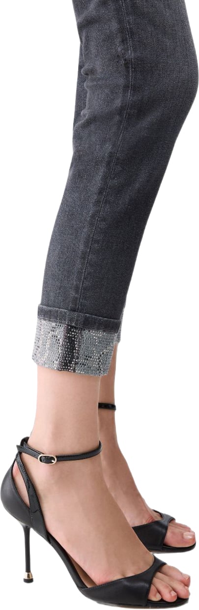 Jeans Grey