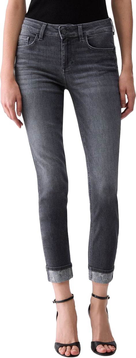 Jeans Grey