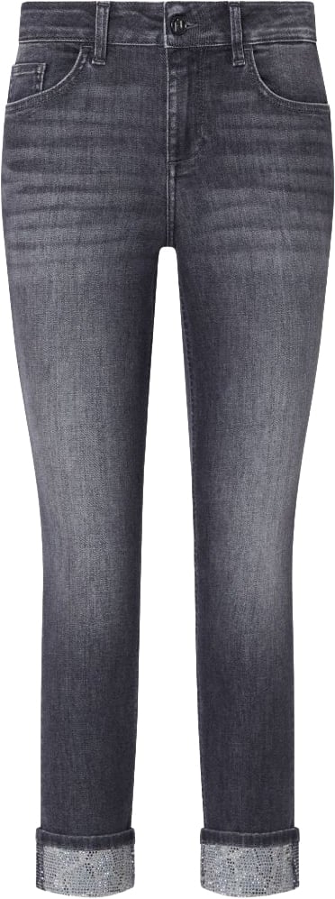 Jeans Grey