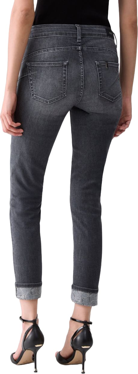 Jeans Grey