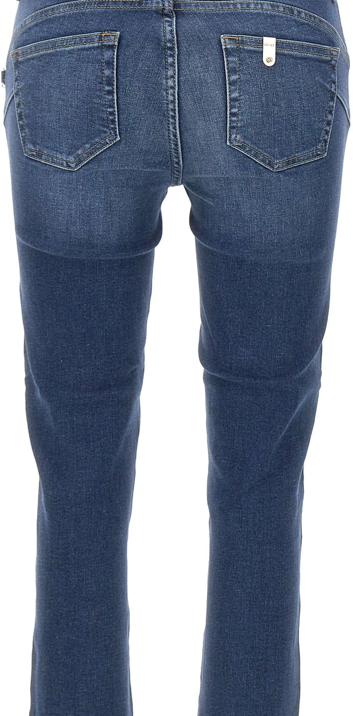 Jeans Blue