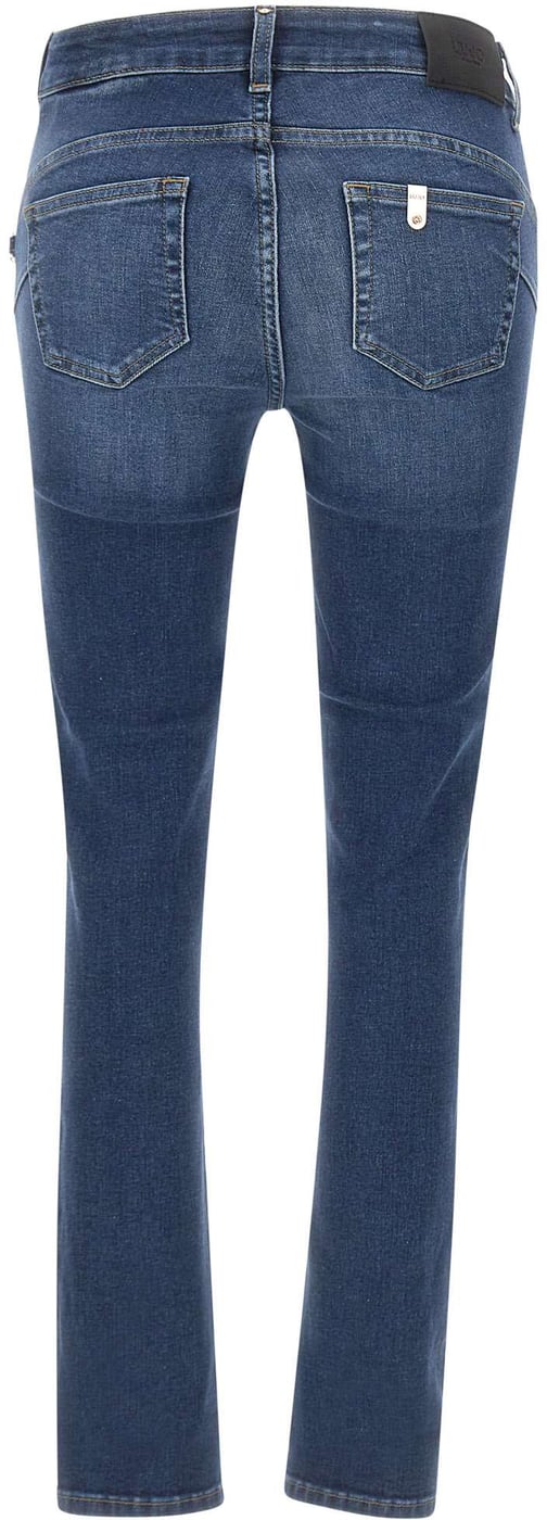 Jeans Blue