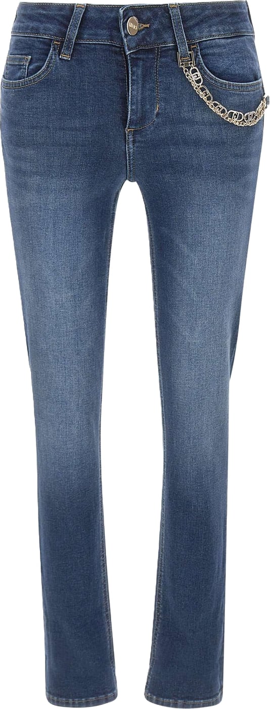 Jeans Blue