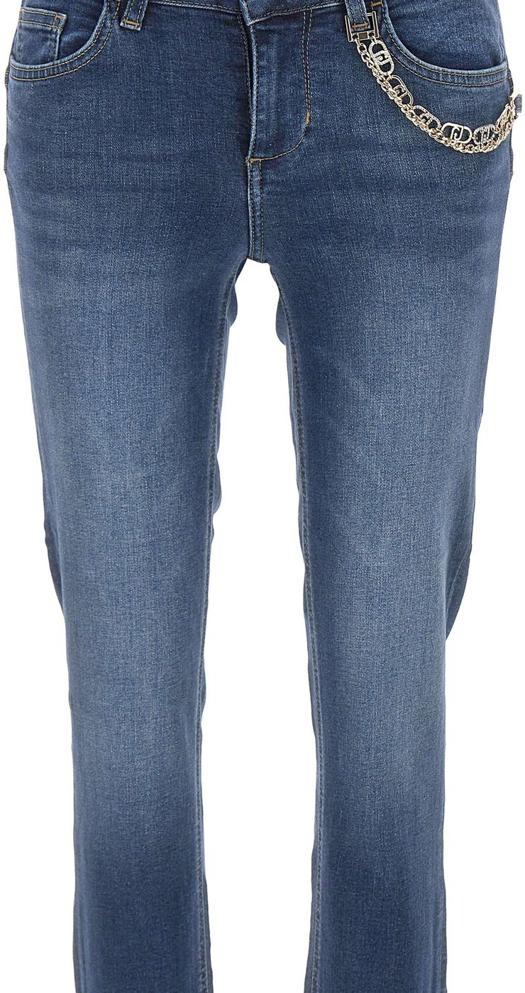 Jeans Blue
