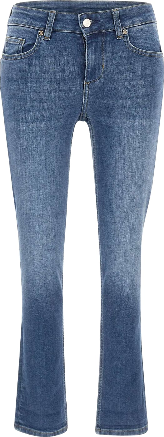 Jeans Blue