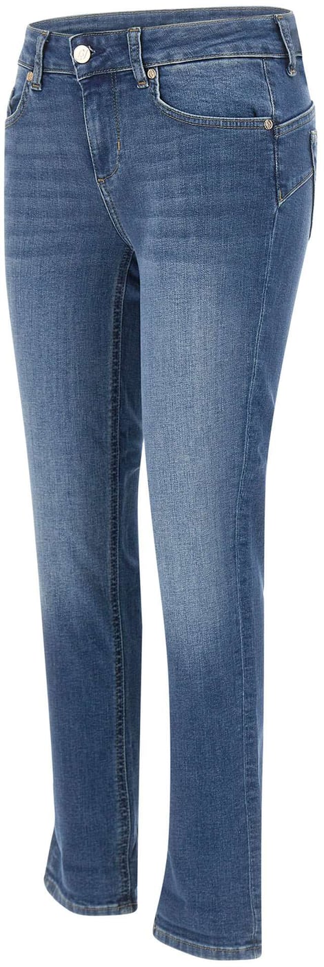 Jeans Blue