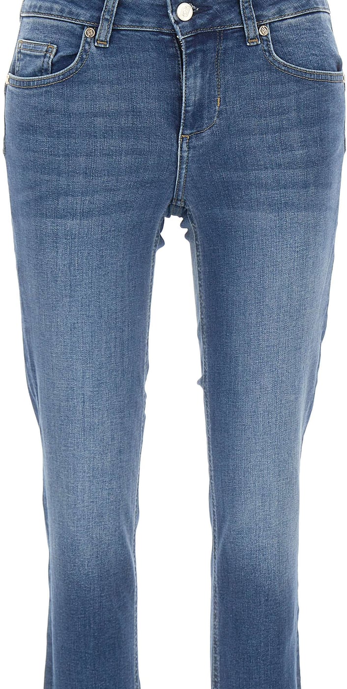 Jeans Blue