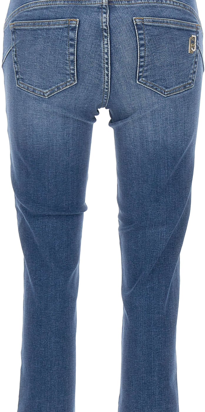 Jeans Blue