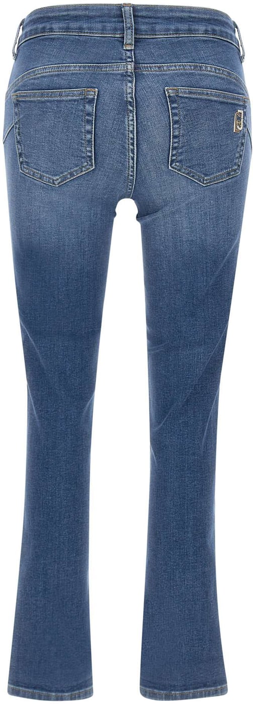 Jeans Blue