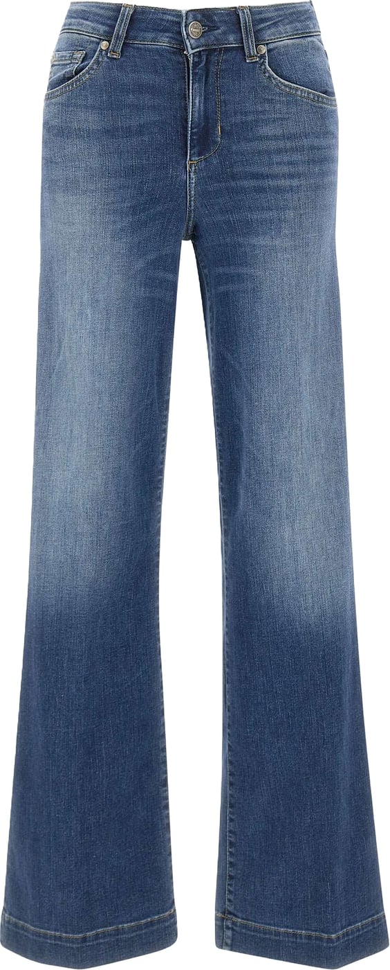 Jeans Blue