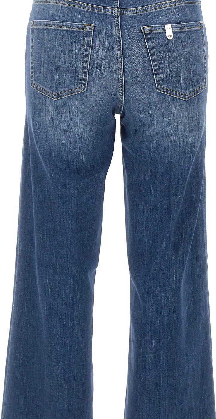 Jeans Blue