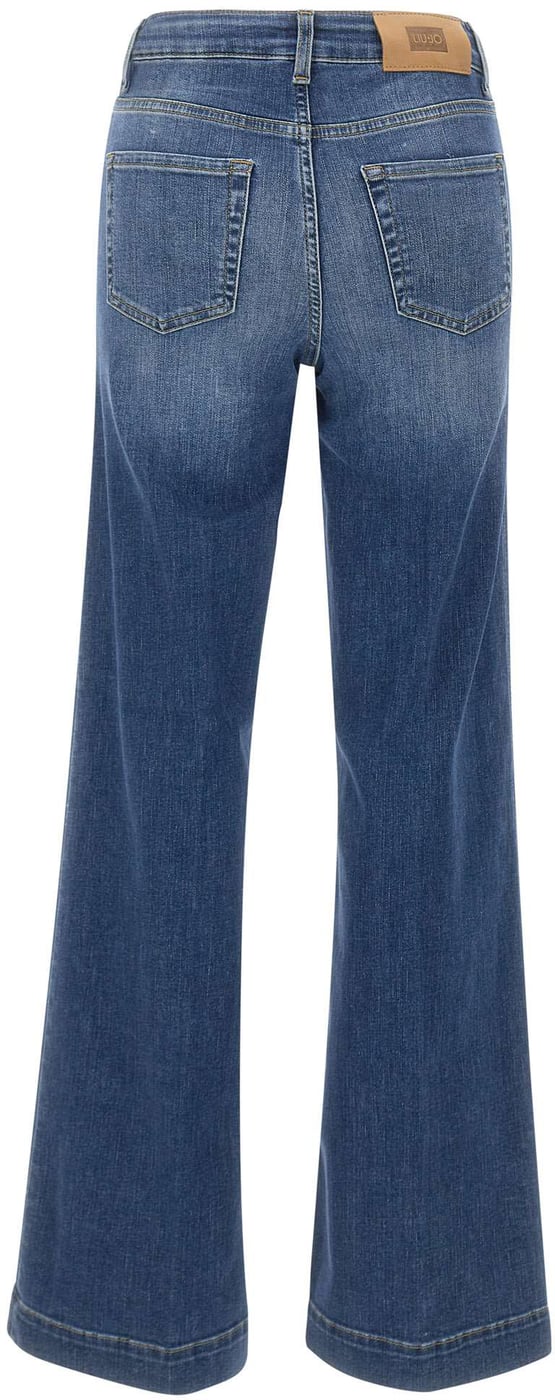 Jeans Blue