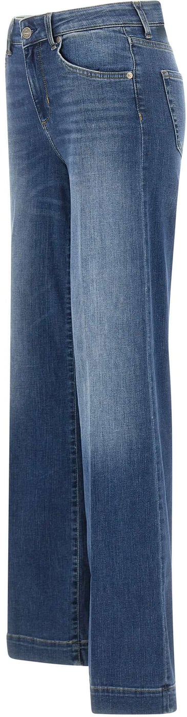 Jeans Blue