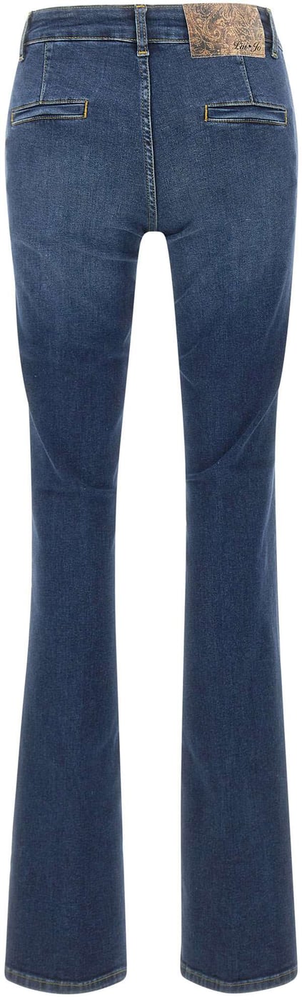 Jeans Blue
