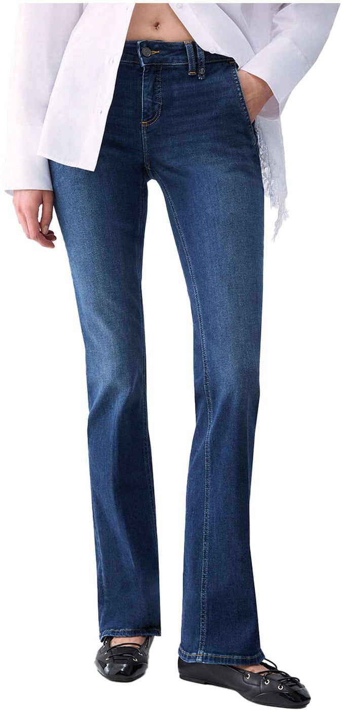 Jeans Blue