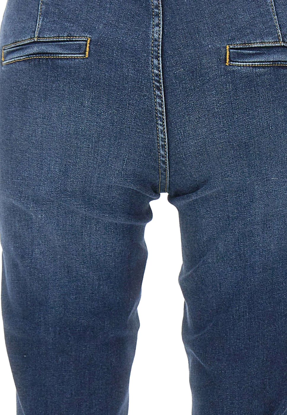 Jeans Blue